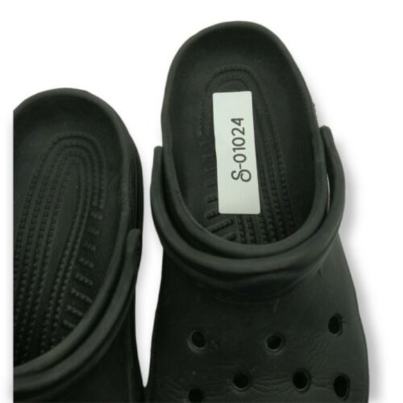 SOLD**Sanuk Serape Yoga Mat Sling Back Flip Flops Comfort Sandals Womens Size 10 - Picture 9 of 9